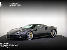 Ferrari 296 GTB