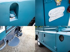 Land Rover Series