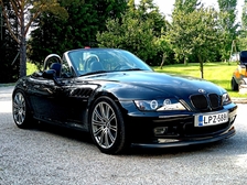 BMW Z3