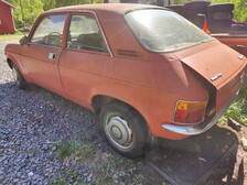 Austin Allegro