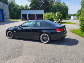 BMW 335