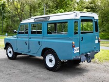 Land Rover Series