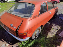 Austin Allegro