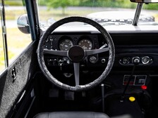 Land Rover Series