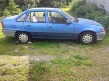 Opel Kadett