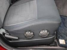 Nissan Stagea