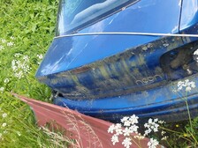 Chrysler Neon