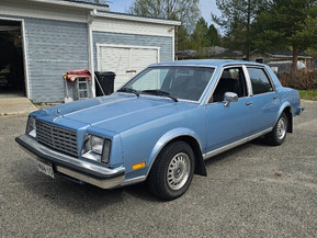 Buick Skylark