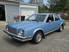 Buick Skylark
