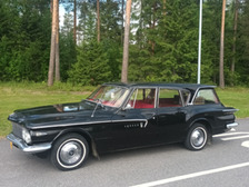 Dodge Lancer