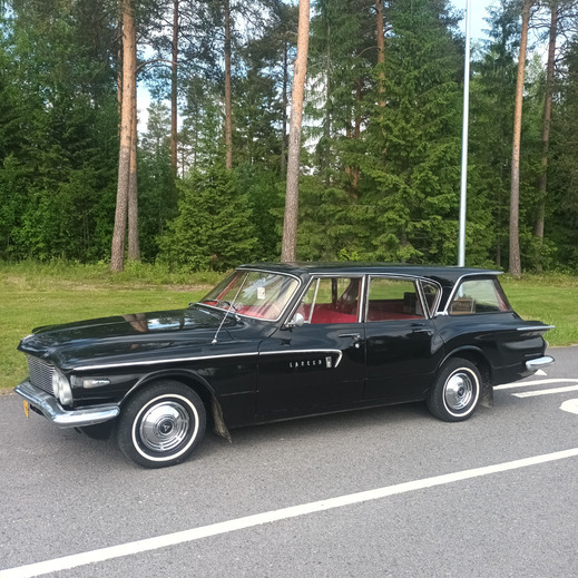 Dodge Lancer