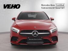 Mercedes-Benz A