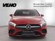Mercedes-Benz A