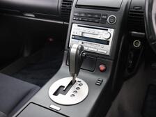Nissan Stagea