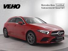 Mercedes-Benz A