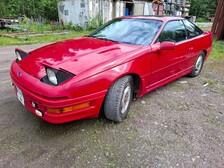 Ford Probe