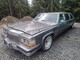 Cadillac Brougham