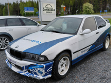 BMW 316