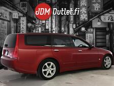 Nissan Stagea