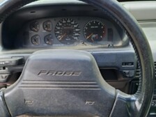 Ford Probe