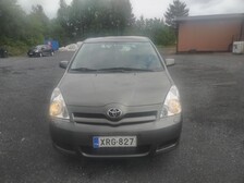 Toyota Corolla Verso