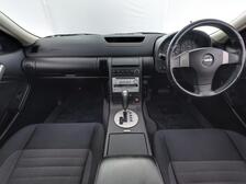 Nissan Stagea