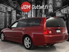Nissan Stagea