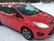 Ford C-MAX Grand