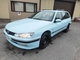 Peugeot 406