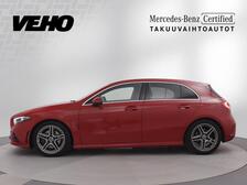 Mercedes-Benz A