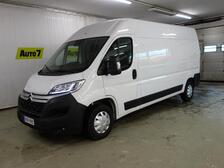 Citroen Jumper
