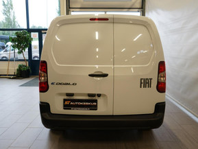 Fiat e-Doblo