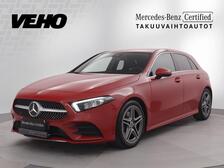 Mercedes-Benz A