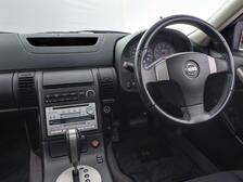Nissan Stagea