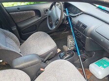 Chrysler Neon