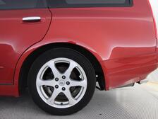 Nissan Stagea