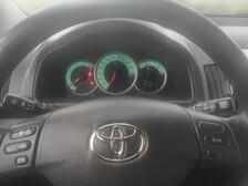 Toyota Corolla Verso
