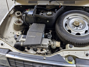 Lancia Y10