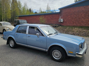 Buick Skylark
