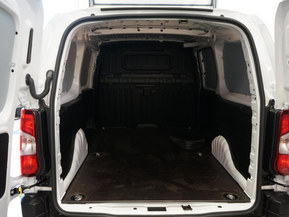 Fiat e-Doblo