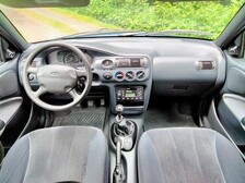 Ford Escort