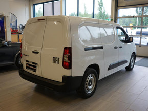 Fiat e-Doblo