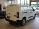 Fiat e-Doblo