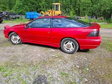 Ford Probe