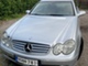 Mercedes-Benz CLK