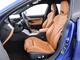 BMW i4 M50