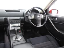 Nissan Stagea