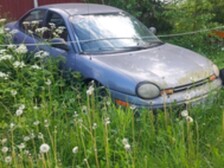 Chrysler Neon