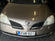 Nissan Primera