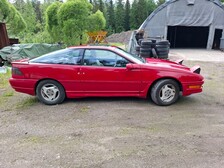 Ford Probe